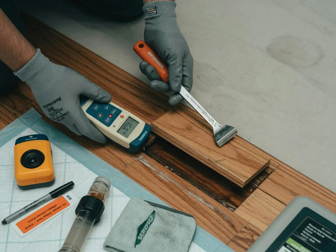 Why choose Water Damage Restoration in Weatherford, TX